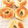 せぶん5's cooksnap of when they made HB使用　あっという間にw黒糖ベーグル.