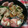 びんび❤'s cooksnap of when they made お弁当に★ちくわのお好み焼き風.