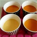 ぺちぽん's cooksnap of when they made とろりん 卵黄プリン.