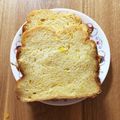 3姉妹姫ママ's cooksnap of when they made ＨＢ×カップスープで✿コーンパン.