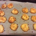 meganepad's cooksnap of when they made ダイエットココナッツマカロン.