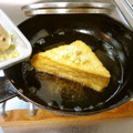 嬉野ダイバー's cooksnap of when they made 厚揚げの素揚げ.