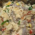 まえゆきさん's cooksnap of when they made 卯の花.