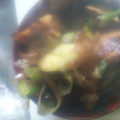 ☆しいたんママ☆'s cooksnap of when they made 厚揚げ豆腐とネギのえのき炒め.