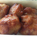 べんとうまま's cooksnap of when they made 定食屋さんの唐揚げレシピ.