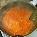 ☆うがちゃん☆'s cooksnap of when they made 万能☆激辛トマトソース.