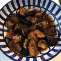 chunさん's cooksnap of when they made 簡単茄子の揚げ浸し☆.