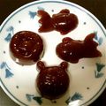 ひとみn♪'s cooksnap of when they made 市販のあんこの保存.