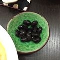 kookuro's cooksnap of when they made 息子のためのシンプル黒豆煮♪.