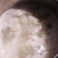 あらかい's cooksnap of when they made 塩麹さんで中華風鶏だんごスープ.