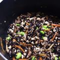いそづかさん's cooksnap of when they made 炒り豆腐.