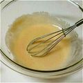 みさクック's cooksnap of when they made レンジで簡単☆ホワイトソース.