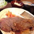 g♪ka's cooksnap of when they made 大絶賛☆こく和風デリシャス☆ステーキ.