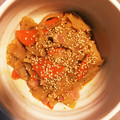 JessA's cooksnap of when they made ちょっと甘めのれんこんのきんぴら.
