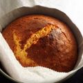 ⁂げっちょ⁂'s cooksnap of when they made 簡単、にんじんケーキ♪.