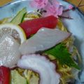 まるごーる's cooksnap of when they made ❀ちらし寿司❀ひなまつりに♦♫⁺♦.