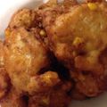 卯月清明's cooksnap of when they made れんこん入りさつま揚げ.