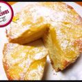 ぴの098ちゃん's cooksnap of when they made ホットケーキミックスで作るリンゴケーキ.