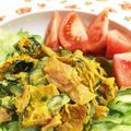 ＲＫくんママ's cooksnap of when they made ！！カボチャサラダ革命！！.