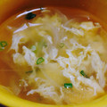ちぃぱんこ's cooksnap of when they made 簡単すぎ！ふんわりかきたま汁.