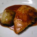 ジニー's cooksnap of when they made かじきまぐろの照り焼き ～簡単＆美味～.