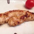 リラッすぬ's cooksnap of when they made お弁当に☆ささみのカレマヨソテー♪♪.