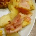 clover0445's cooksnap of when they made 朝食・お弁当に最適★ウインナーポテト.