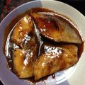 こたつねこくん's cooksnap of when they made 簡単ぶりの照り焼き☆調味料は３つ.
