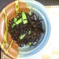 なおつん0802's cooksnap of when they made モロッコインゲンとひじきのポン酢和え♪.