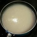 ちゃる♡'s cooksnap of when they made ［お酒屋さん直伝］簡単美味しい甘酒♪.