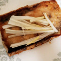 たぬきーまうす's cooksnap of when they made めかじきの和風✿ムニエル.