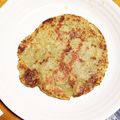 Kanaaap♪'s cooksnap of when they made じゃがいもステーキ.