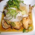 まぶたん's cooksnap of when they made 簡単❤鶏の甘辛和え❤.