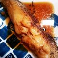 もちよ1009's cooksnap of when they made ☆カレイの煮付け☆.