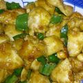 ナオミシマ's cooksnap of when they made 私の味☆鶏肉とカシューナッツ炒め.