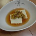 若菜10010702's cooksnap of when they made 湯豆腐や鍋のつけタレ.