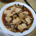 スパニック's cooksnap of when they made 鶏肉としめじの照り焼き.