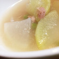 ＊もねこ＊'s cooksnap of when they made 大根とツナの煮物.