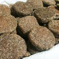 ちゃんあん。わ's cooksnap of when they made FP使用*ダイヤモンドサブレ.