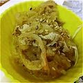 ユーロン's cooksnap of when they made ◆短時間♡切り干し大根の炒め煮◆.
