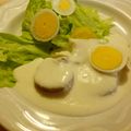 ブランディ's cooksnap of when they made じゃが芋のワンカヨ風（ワンカイーナ）.