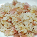 chakami's cooksnap of when they made 簡単♪ばあちゃんのここめし（焼き飯）.