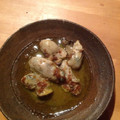 きりんリン's cooksnap of when they made 牡蠣のアヒージョ.