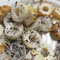 sachiemon☆'s cooksnap of when they made ちくわとじゃこ☆ゆかりだけ和え.
