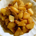 あやとろ's cooksnap of when they made じゃがいもと豚肉のオイスター炒め.