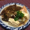 sarasanaty's cooksnap of when they made 子持ちカレイと豆腐の煮つけ.
