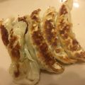 クックPW9C2T☆'s cooksnap of when they made 絶品☆餃子.