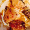 ちか桃's cooksnap of when they made ぶり★マヨ照り焼き.