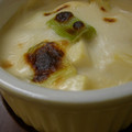 えいとさん's cooksnap of when they made ハンペンと長ネギの和風グラタン.