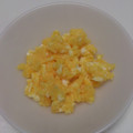 RINRI☆'s cooksnap of when they made ✿レンジで簡単　いり卵✿.
